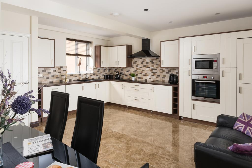 Holiday home City Apartments - The Light Well
