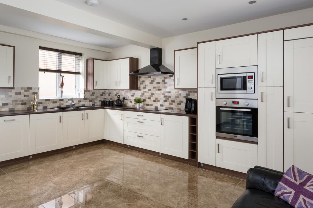 Holiday home City Apartments - The Light Well *