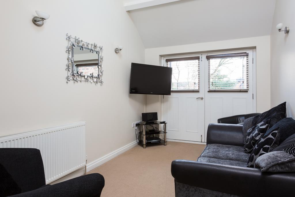 Holiday home City Apartments - The Light Well