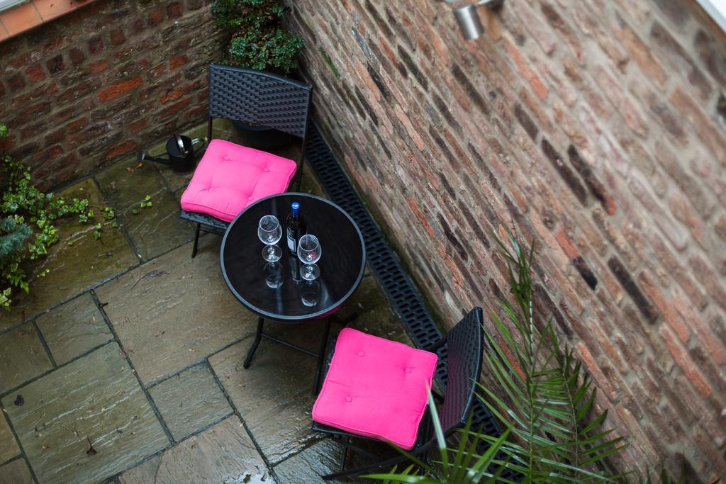Holiday home City Apartments - The Light Well York