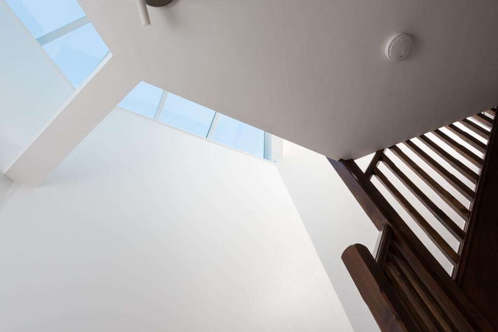 Holiday home City Apartments - The Light Well